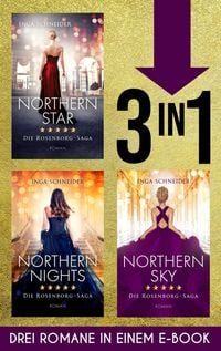 Produktbild Northern Star, Northern Nights & Northern Sky (Nur bei uns!)