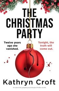 Produktbild: The Christmas Party