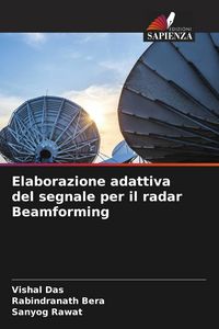 Produktbild: Elaborazione adattiva del segnale per il radar Beamforming
