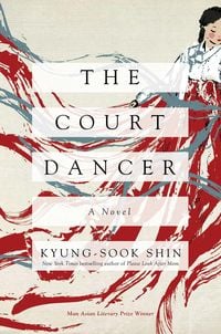 Produktbild: The Court Dancer
