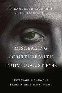 Produktbild: Misreading Scripture with Individualist Eyes