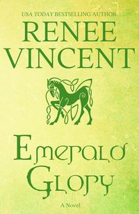 Produktbild: Emerald Glory (Vikings of Honor, #2)