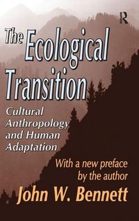Produktbild: The Ecological Transition
