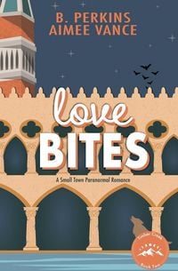 Produktbild: Love Bites