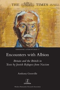 Produktbild: Encounters with Albion