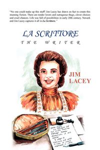 Produktbild: La Scrittore