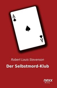 Produktbild: Der Selbstmord-Klub