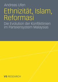 Produktbild: Ethnizit&auml;t, Islam, Reformasi