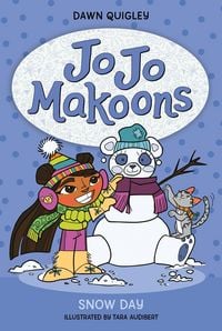 Produktbild: Jo Jo Makoons: Snow Day