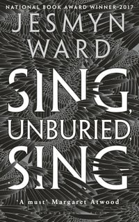 Produktbild: Ward, J: Sing, Unburied, Sing