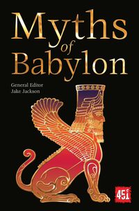 Produktbild: Myths of Babylon