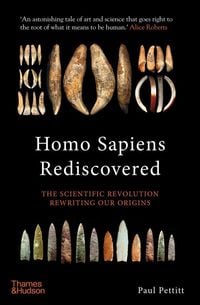 Produktbild: Homo Sapiens Rediscovered