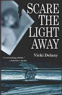 Produktbild: Scare Light Away