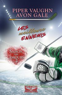 Produktbild: Les meilleurs ennemis (Saison des amours, #2)