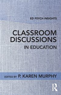 Produktbild: Classroom Discussions in Education