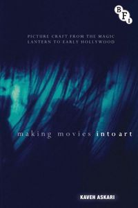 Produktbild: Making Movies Into Art 2014/e