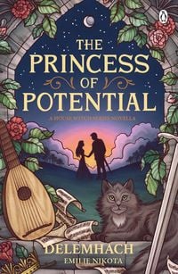 Produktbild: The Princess of Potential