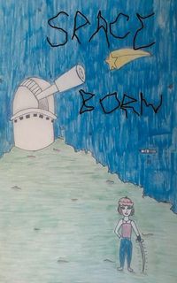 Produktbild: Space-Born