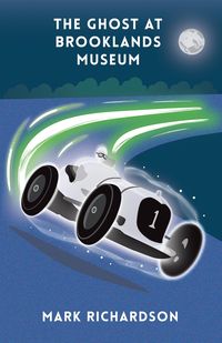 Produktbild: Ghost at Brooklands Museum