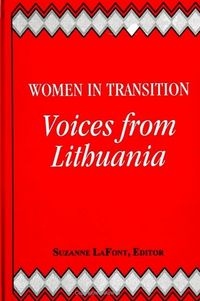 Produktbild: Women in Transition