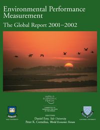 Produktbild: Environmental Performance Measurement