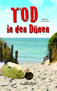Produktbild: Tod in den D&uuml;nen