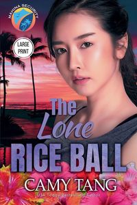 Produktbild: The Lone Rice Ball (Large Print)