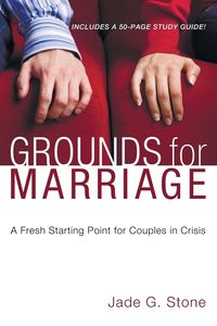 Produktbild: Grounds for Marriage, Book and Study Guide
