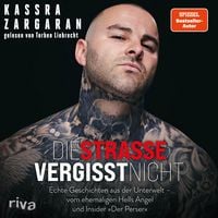 Produktbild: Die Stra&szlig;e vergisst nicht