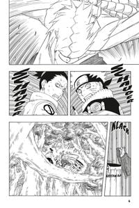 Naruto Massiv 8