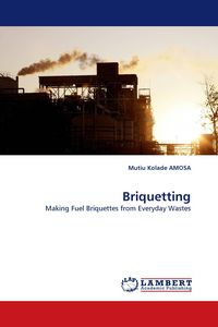 Produktbild: Briquetting