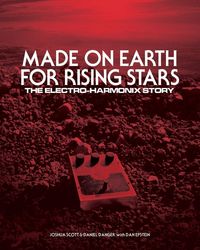 Produktbild: Made on Earth for Rising Stars