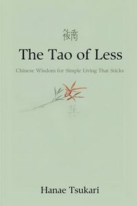 Produktbild: The Tao of Less