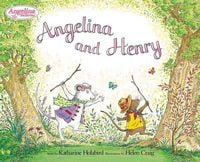Produktbild: Angelina & Henry
