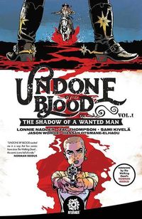 Produktbild: Nadler, L: Undone By Blood