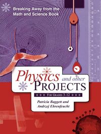 Produktbild: Breaking Away from the Math and Science Book