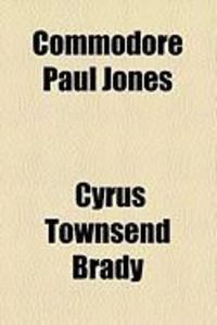 Produktbild: Commodore Paul Jones