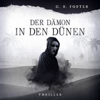 Produktbild: Penny Archer, Band 2: Der D&auml;mon in den D&uuml;nen