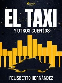 Produktbild: El taxi y otros cuentos