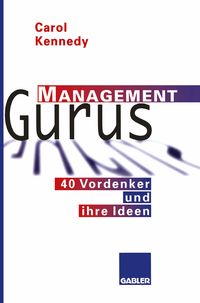 Produktbild: Management Gurus