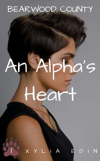 Produktbild: An Alpha's Heart (Bearwood County)