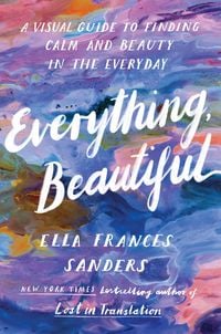 Produktbild: Everything, Beautiful