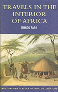 Produktbild: Park, M: Travels in the Interior of Africa