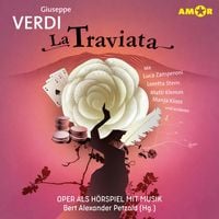 Produktbild: La Traviata