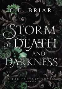 Produktbild: Storm of Death and Darkness
