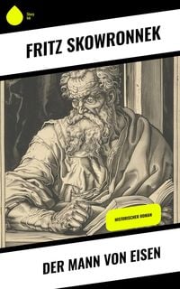 Produktbild: Der Mann von Eisen