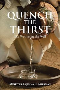 Produktbild: Quench the Thirst