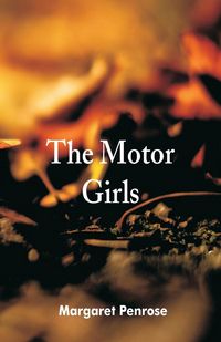 Produktbild: The Motor Girls