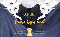 Produktbild: Grandma and the Moon's Hidden Secret