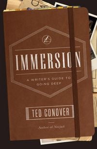 Produktbild: Conover, T: Immersion